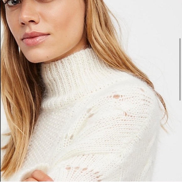 Free People Pullover - Picture 7 of 7